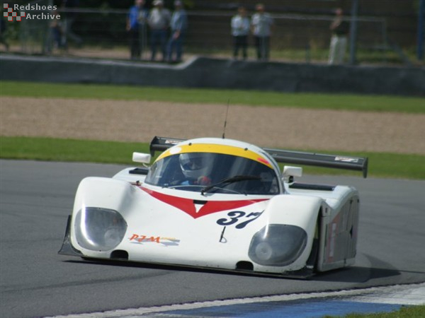 Tiga-Rover GC287