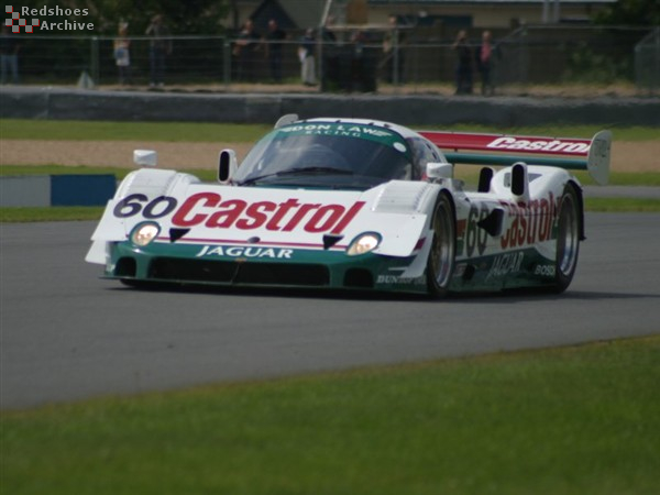 Jaguar XJR10Â 