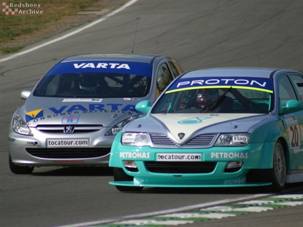 Bennett and Boardman