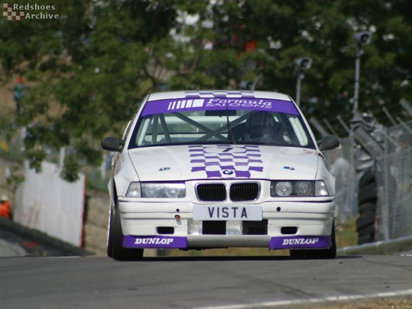 Don Grice - BMW M3 E36