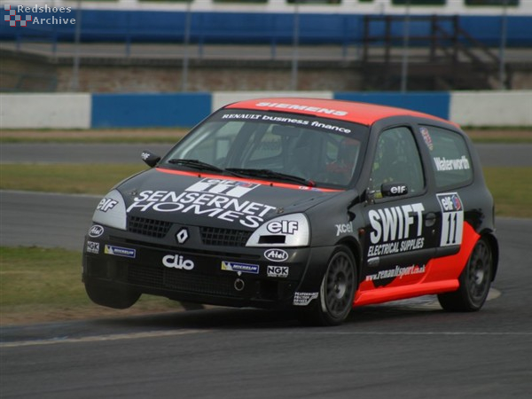 Neil Waterworth