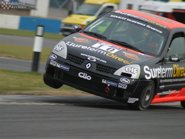 Charlie Butler-Henderson