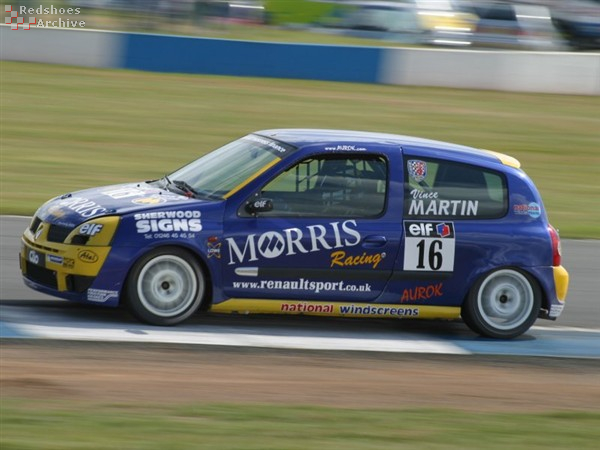 Vince Martin