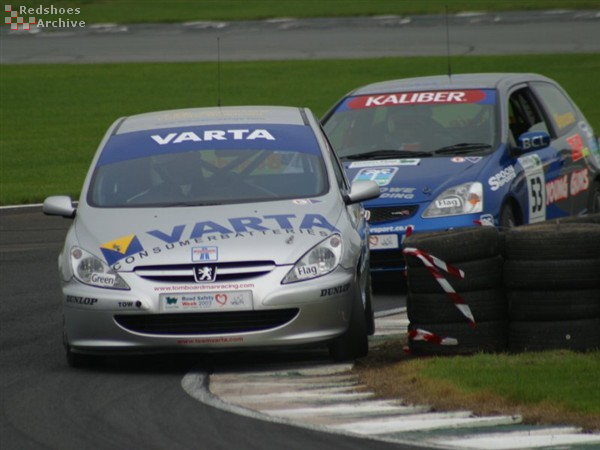 Boardman and Blencowe