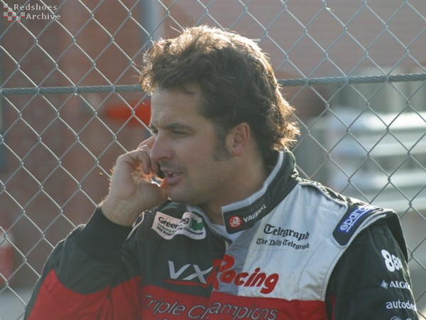 Yvan Muller