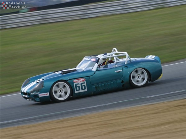 Phil James