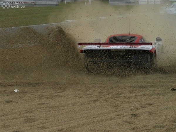 Mosler MT900R