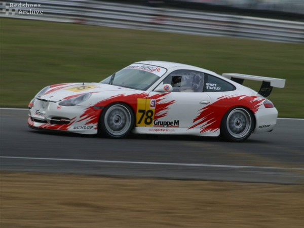 Porsche 911 GT3 Cup