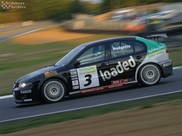 Stefan Hodgetts