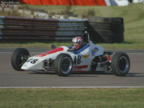 Jonathan Bygrave - Sheane