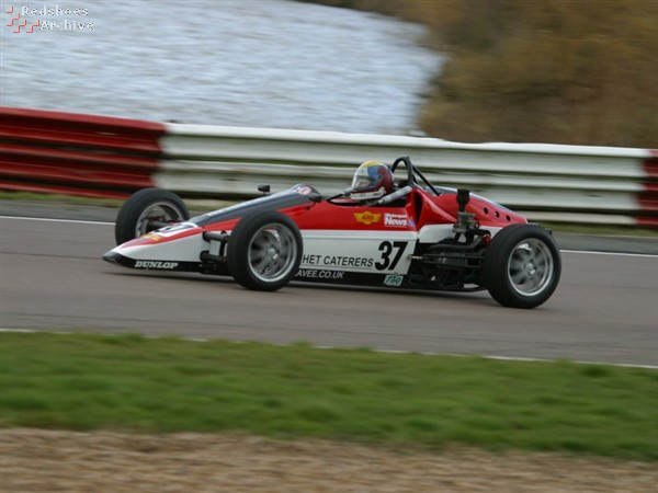 Adrian Weston - Sheane AHS