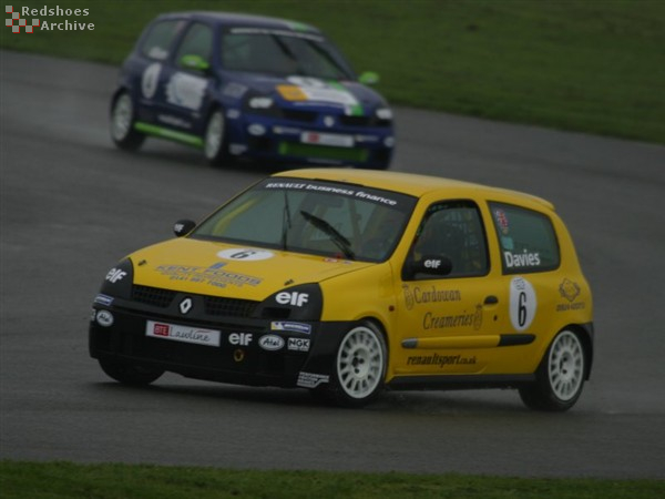 Mark Davies