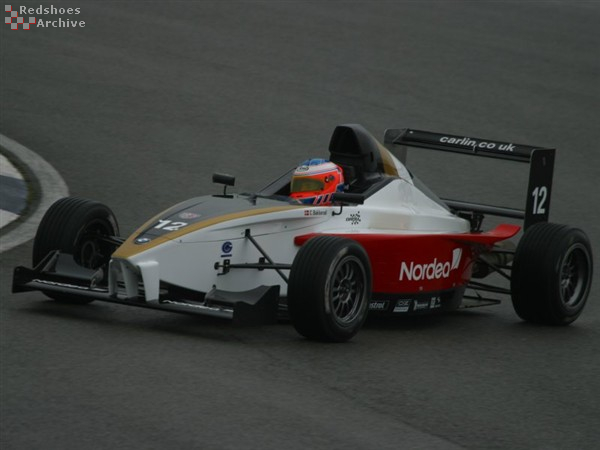 Christian Bakkerud
