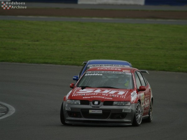 Gordon Shedden