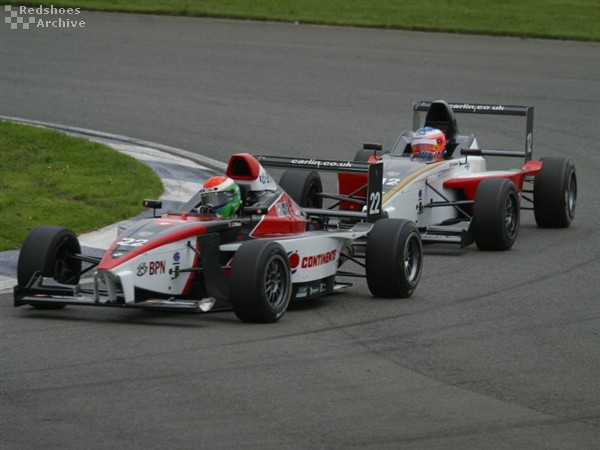 Joao Urbano / Christian Bakkerud