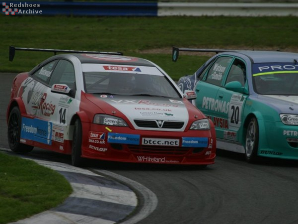 Bentwood / Watson-Smith