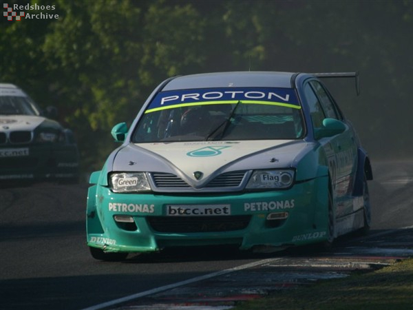 Shaun Watson-Smith - Proton Impian