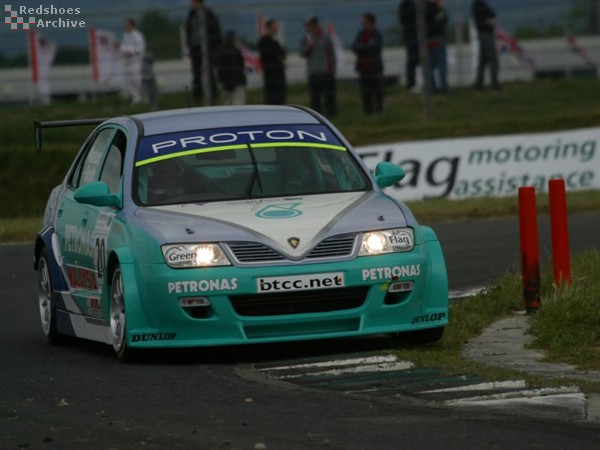 Shaun Watson-Smith - Proton Impian