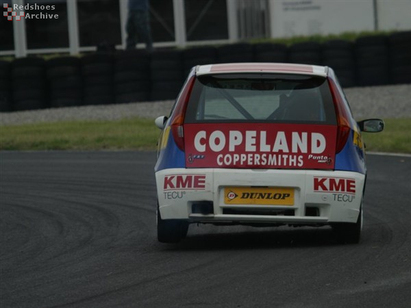 Robert Copeland