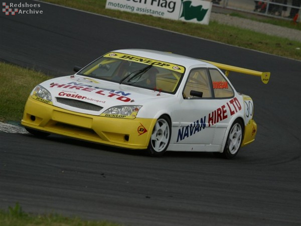 Brendan Donegan