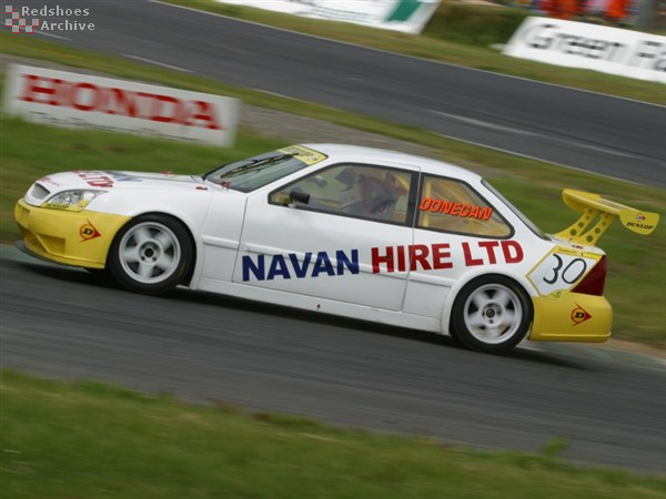 Brendan Donegan
