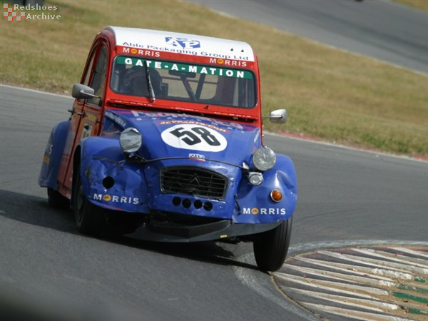 Riley Williams Racing