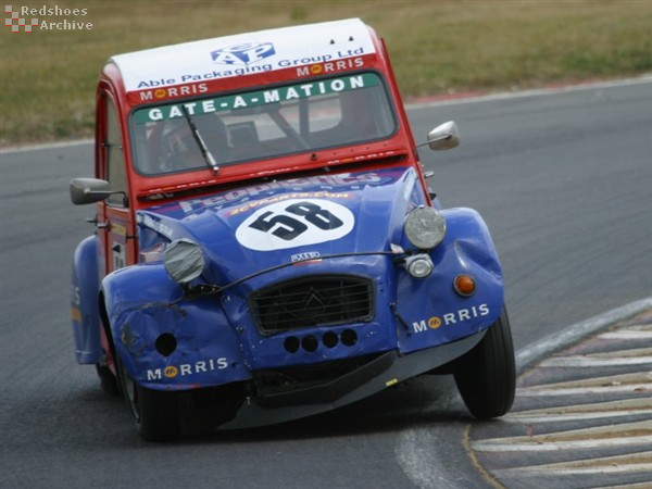 Riley Williams Racing