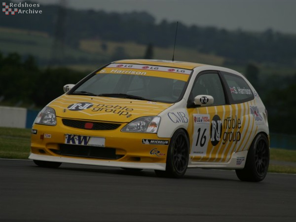 Simon Harrison - GR Asia