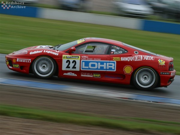 Rolf Galliker