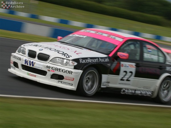 Klaas Zwart - Carly Motors