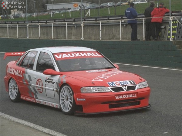 Yvan Muller
