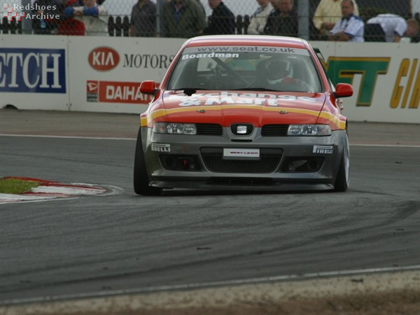 Tom Boardman