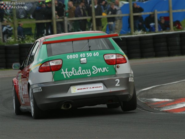 Gordon Shedden