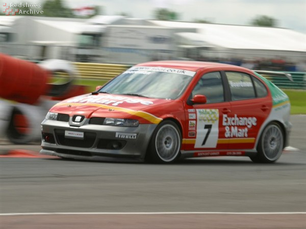Tom Boardman