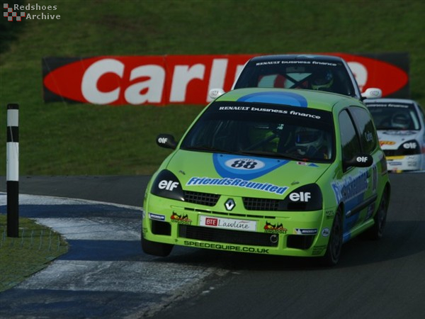 Ian Curley
