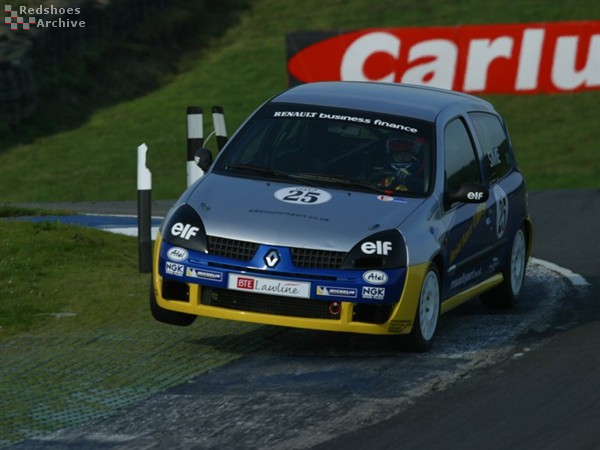Barry Sime