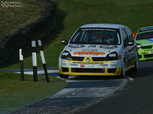 Jim Edwards Jnr