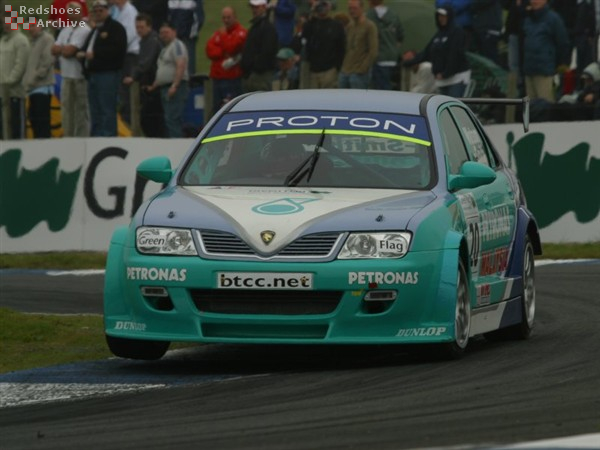 Shaun Watson-Smith - Proton Impian
