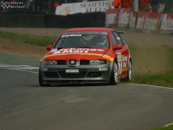 Tom Boardman