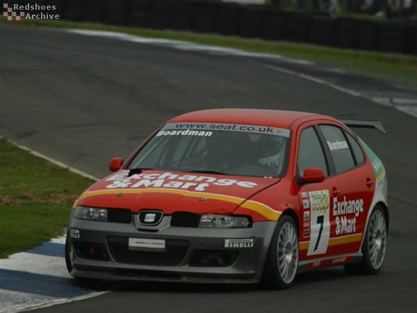 Tom Boardman