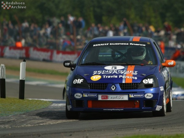 Neil Waterworth