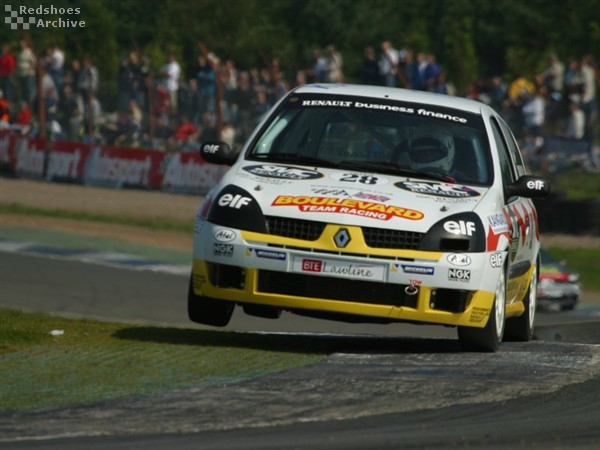 Jim Edwards Jnr