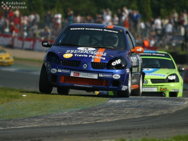 Neil Waterworth