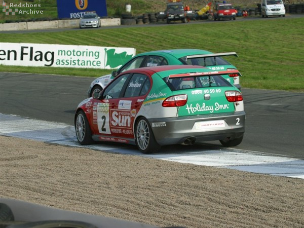 Gordon Shedden