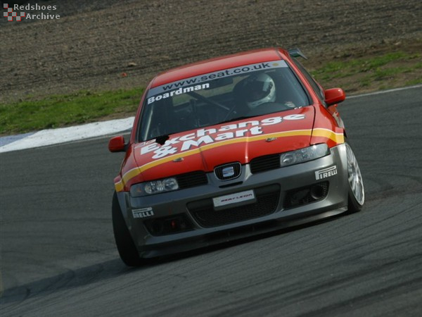 Tom Boardman