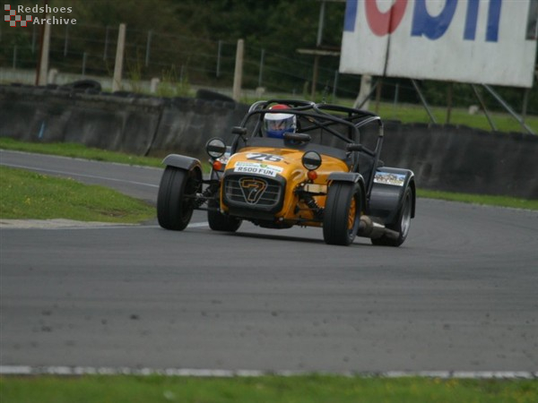 Caterham R500