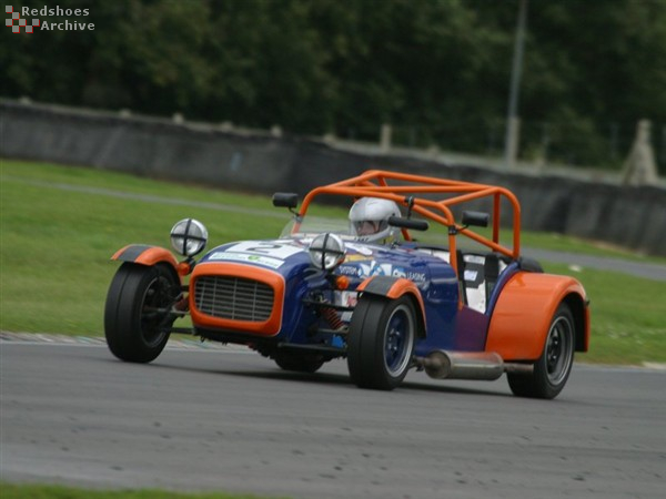 Caterham 7