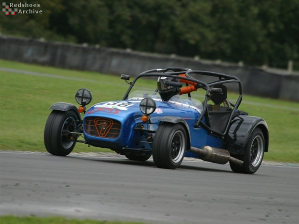 Caterham 7