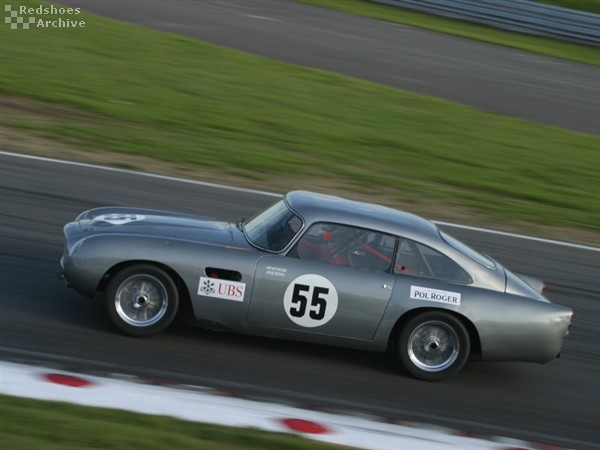 Aston Martin DB5