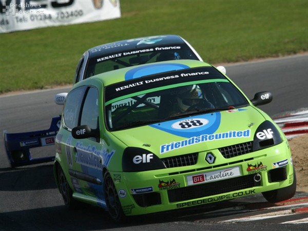 Ian Curley